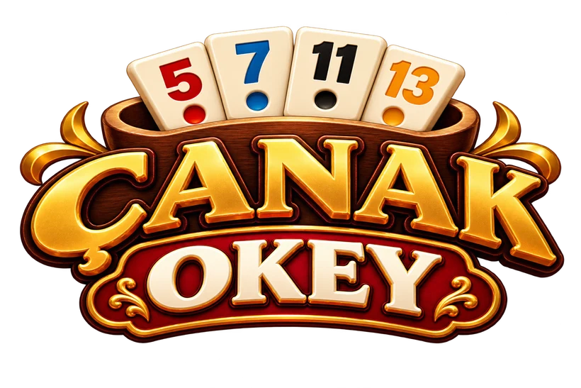 Çanak Okey